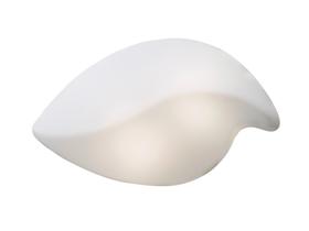 M3784  Natura IP44 Outdoor Ceiling/Wall 2 Light